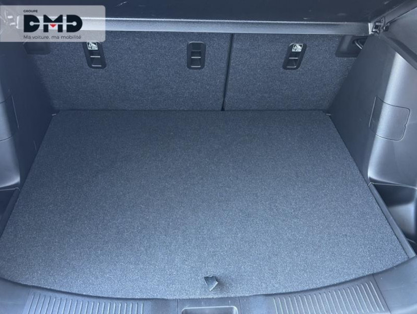 Suzuki S-cross 1.4 Boosterjet Hybrid 129ch Privilège Allgrip My24 - Visuel #12