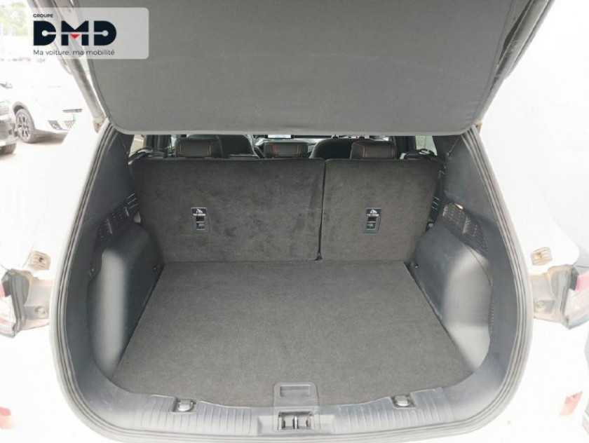 Ford Kuga 2.5 Duratec 190ch Fhev E85 St-line Business Bva - Visuel #12