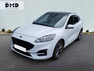 Ford Kuga 2.5 Duratec 190ch Fhev E85 St-line Business Bva