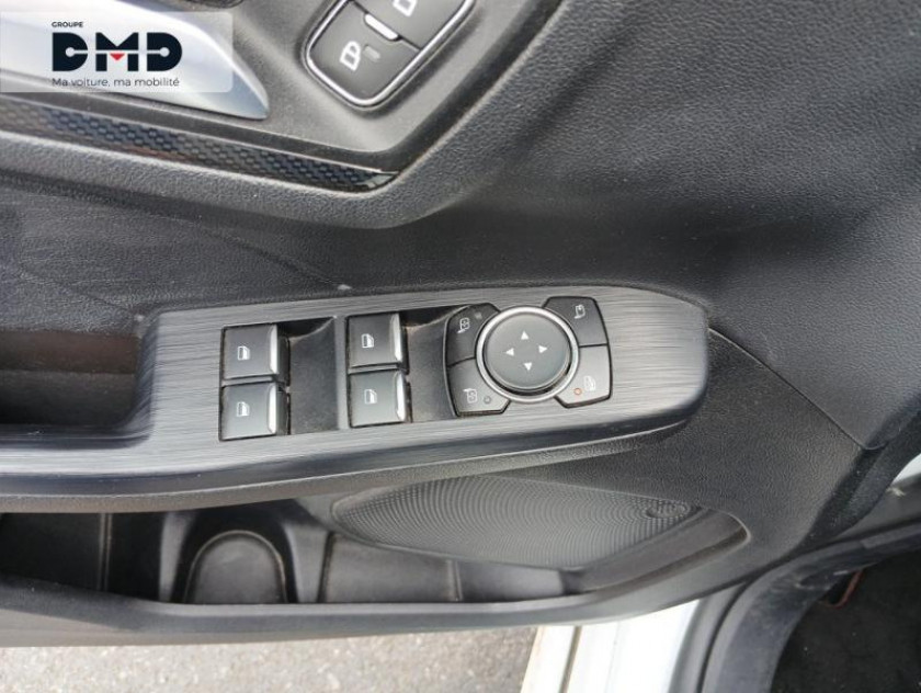 Ford Kuga 2.5 Duratec 190ch Fhev E85 St-line Business Bva - Visuel #14