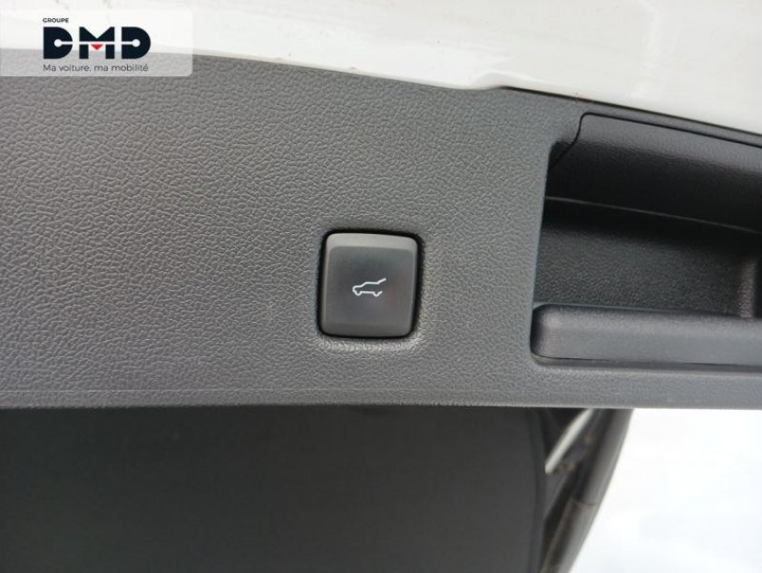Ford Kuga 2.5 Duratec 190ch Fhev E85 St-line Business Bva - Visuel #15