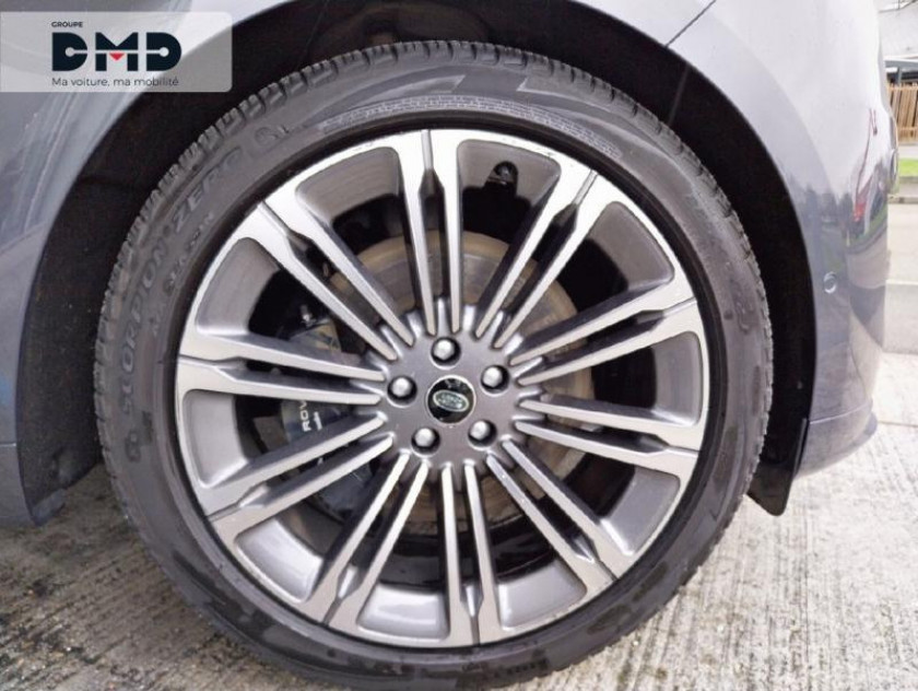 Land-rover Range Rover Sport 3.0 P440e 440ch Phev Dynamic Hse - Visuel #13