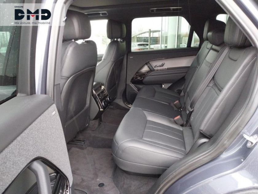Land-rover Range Rover Sport 3.0 P440e 440ch Phev Dynamic Hse - Visuel #10