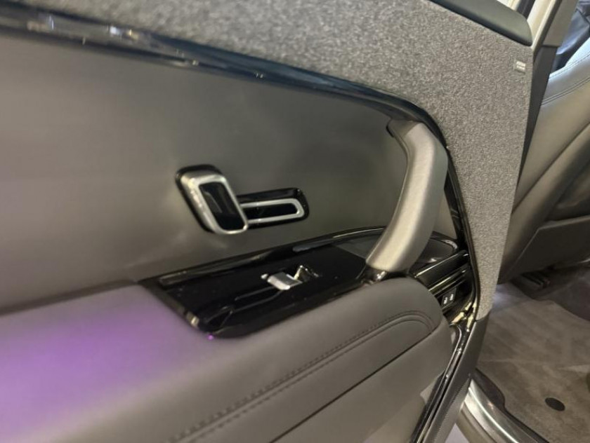 Land-rover Range Rover Sport 3.0 P440e 440ch Phev Dynamic Hse - Visuel #17
