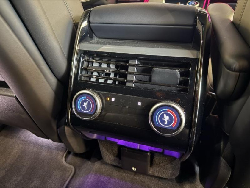 Land-rover Range Rover Sport 3.0 P440e 440ch Phev Dynamic Hse - Visuel #18