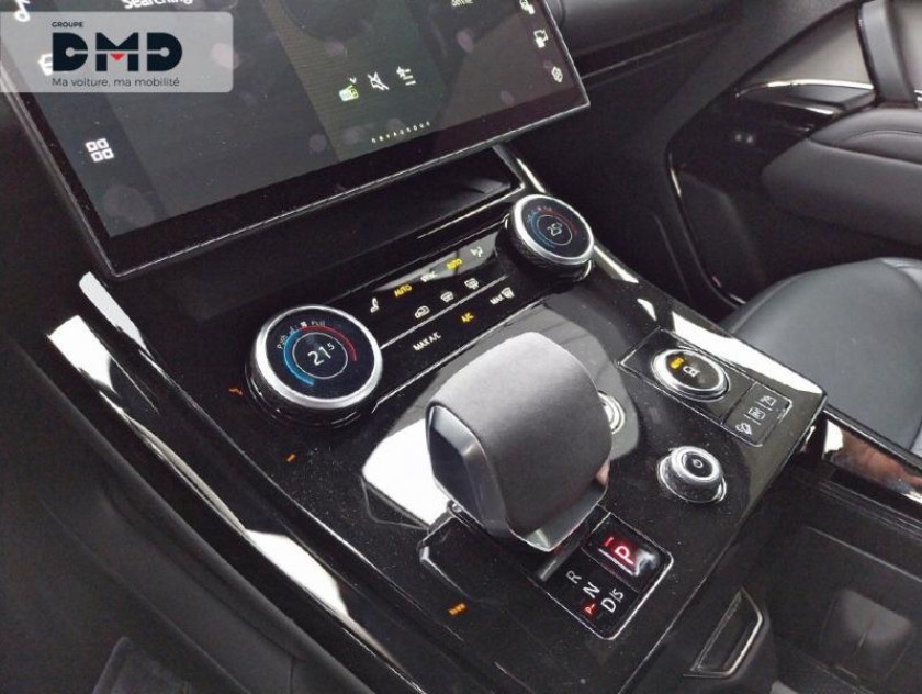 Land-rover Range Rover Sport 3.0 P440e 440ch Phev Dynamic Hse - Visuel #8