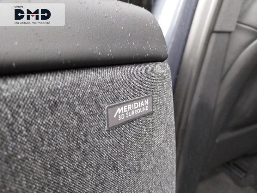 Land-rover Range Rover Sport 3.0 P440e 440ch Phev Dynamic Hse - Visuel #17