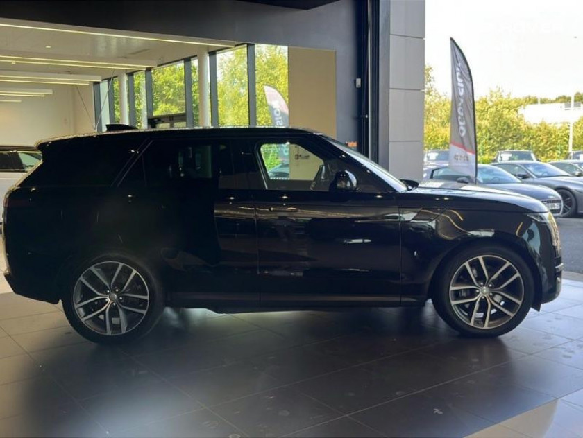 Land-rover Range Rover Sport 3.0 P440e 440ch Phev Se - Visuel #15