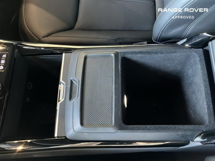 Land-rover Range Rover Sport 3.0 P440e 440ch Phev Se - Visuel #20
