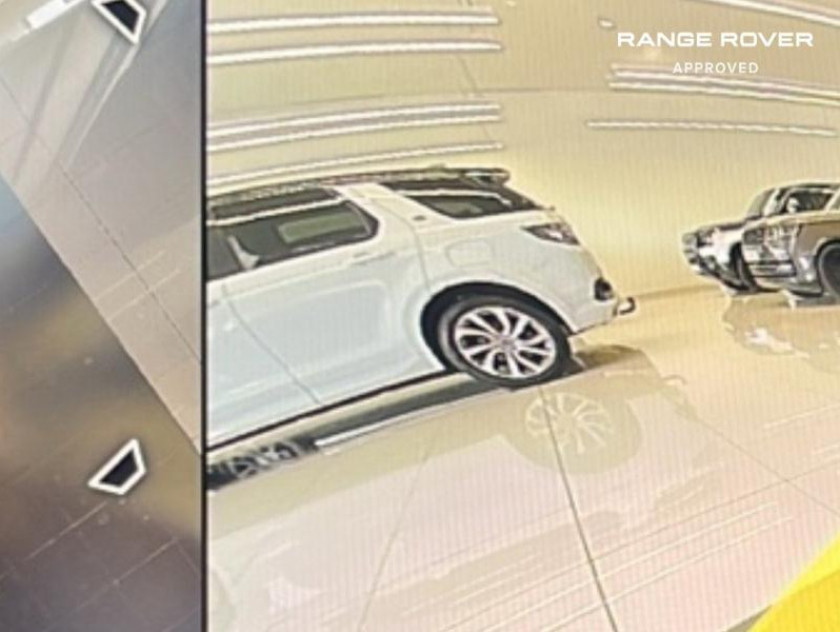 Land-rover Range Rover Sport 3.0 P440e 440ch Phev Se - Visuel #17