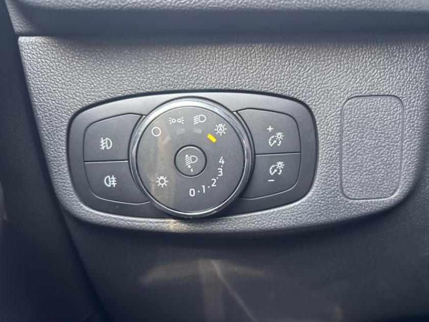 Ford Focus 1.0 Ecoboost Mhev 125ch St-line X - Visuel #16