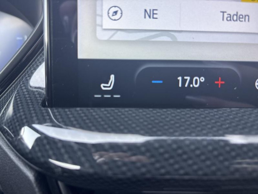 Ford Focus 1.0 Ecoboost Mhev Flexifuel125ch St-line X - Visuel #18