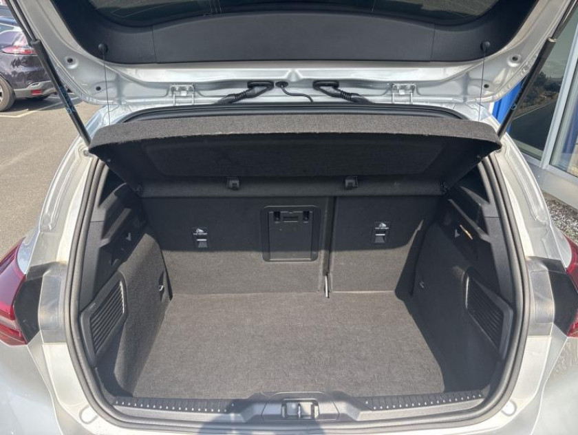 Ford Focus 1.0 Ecoboost Mhev Flexifuel125ch St-line X - Visuel #12