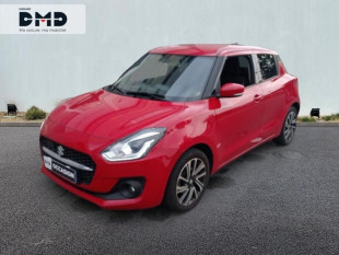 Suzuki Swift 1.2 Dualjet Hybrid 83ch Pack