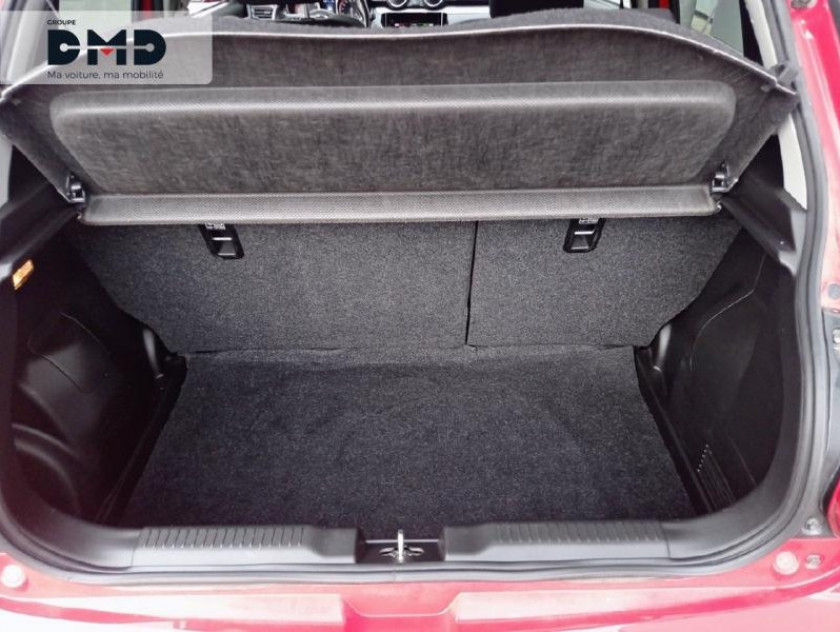 Suzuki Swift 1.2 Dualjet Hybrid 83ch Pack - Visuel #10