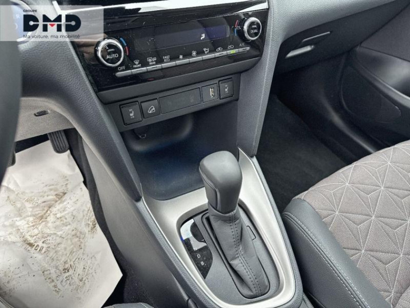 Toyota Yaris Cross 116h Collection Awd-i My21 - Visuel #8