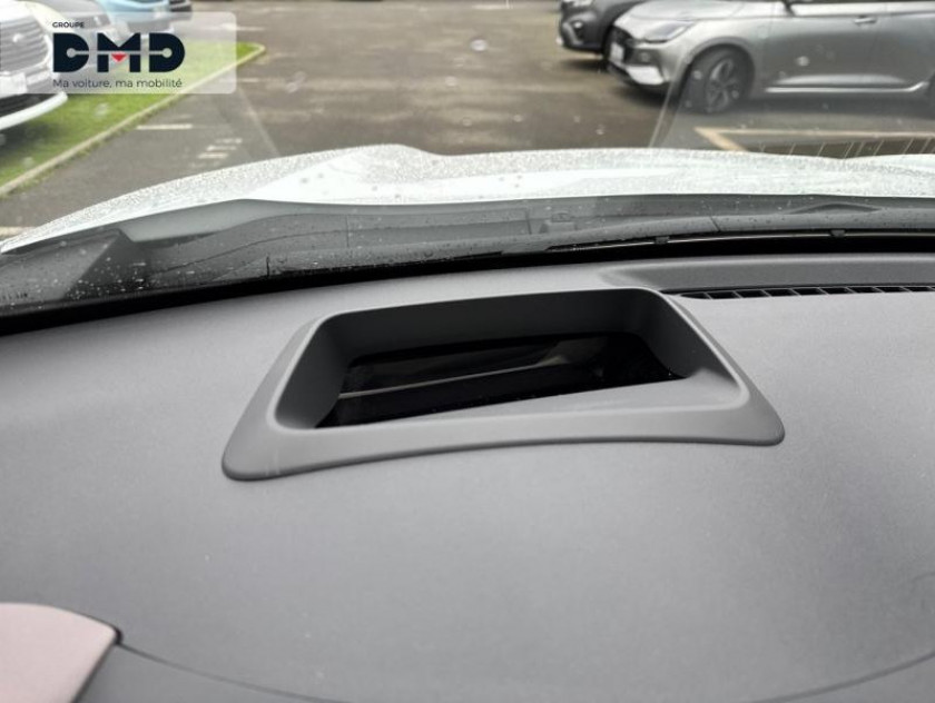 Toyota Yaris Cross 116h Collection Awd-i My21 - Visuel #15