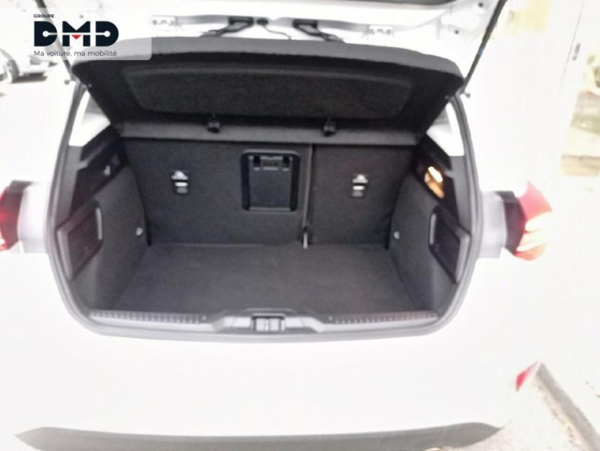 Ford Focus 1.0 Flexifuel Mhev 125ch Titanium X Business Powershift - Visuel #15
