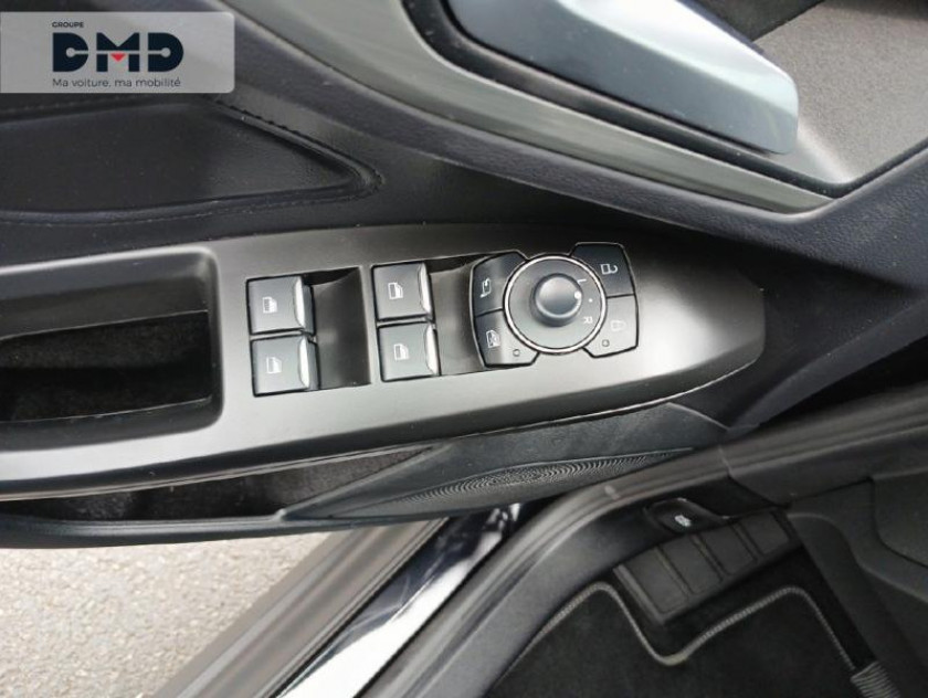 Ford Focus 1.0 Flexifuel Mhev 125ch Titanium X Business Powershift - Visuel #15