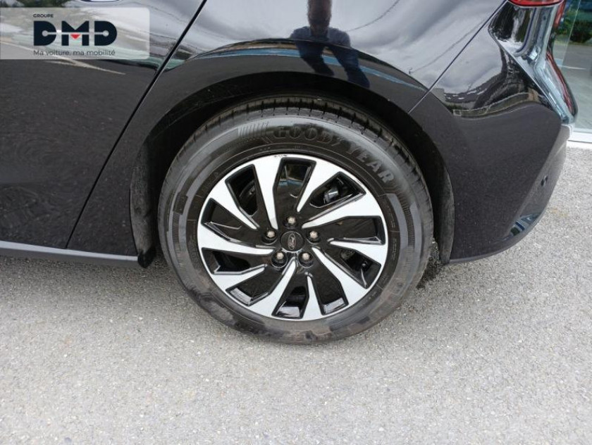 Ford Focus 1.0 Flexifuel Mhev 125ch Titanium X Business Powershift - Visuel #13