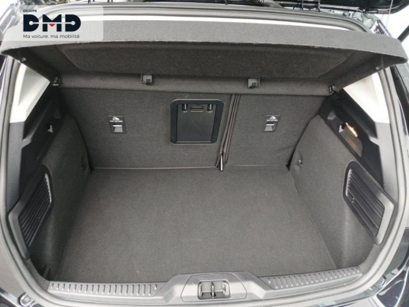 Ford Focus 1.0 Flexifuel Mhev 125ch Titanium X Business Powershift - Visuel #12