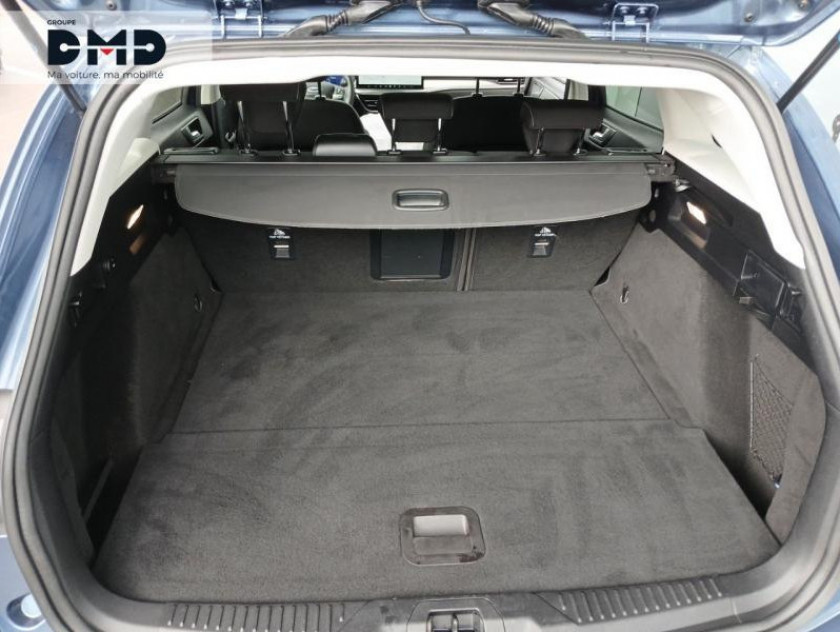 Ford Focus Sw 1.0 Flexifuel Mhev 125ch Titanium X Business Powershift - Visuel #12