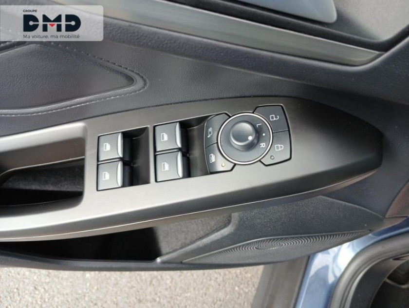 Ford Focus Sw 1.0 Flexifuel Mhev 125ch Titanium X Business Powershift - Visuel #15