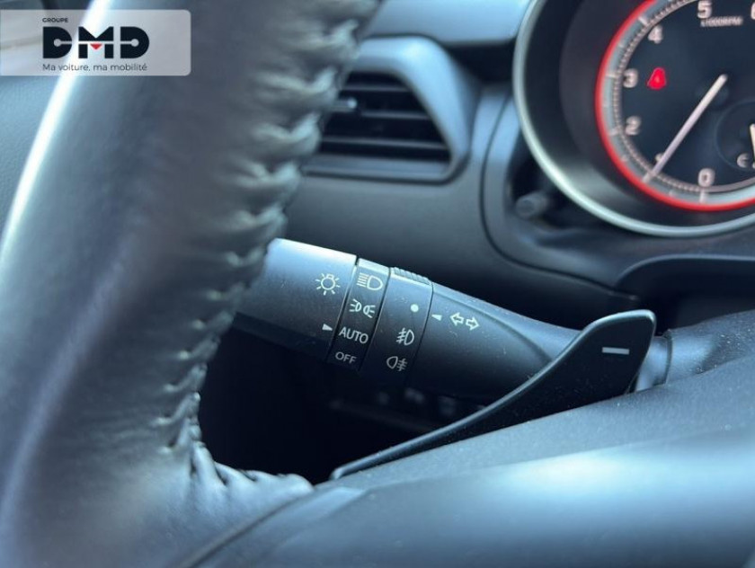 Suzuki Swift 1.2 Dualjet Hybrid 83ch Pack Auto - Visuel #16