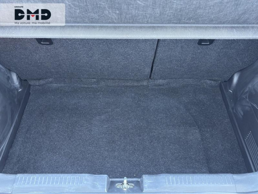 Suzuki Swift 1.2 Dualjet Hybrid 83ch Pack Auto - Visuel #12