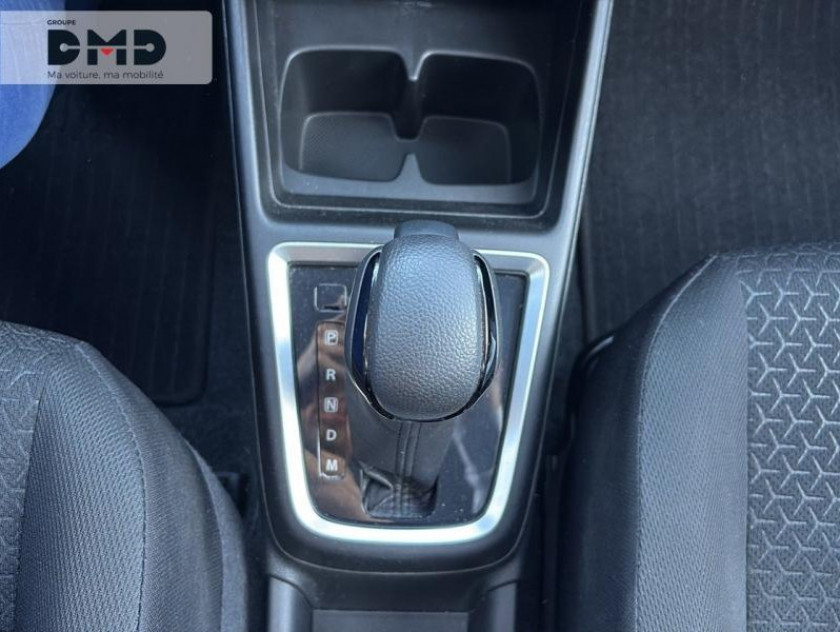 Suzuki Swift 1.2 Dualjet Hybrid 83ch Pack Auto - Visuel #8