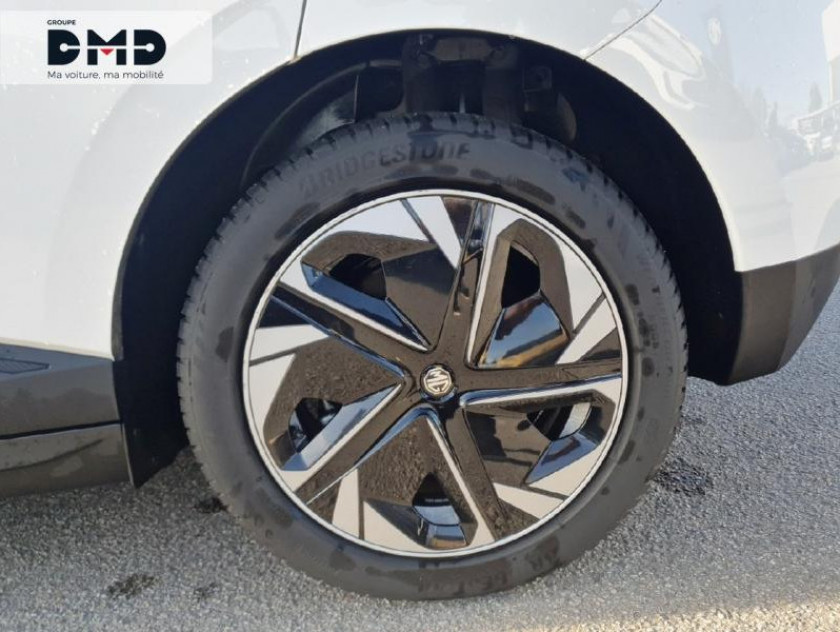 MG Motor Mg4 Ev 170ch - 51kwh My23 - Visuel #13