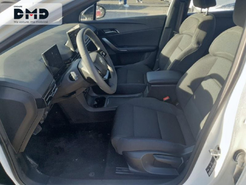 MG Motor Mg4 Ev 170ch - 51kwh My23 - Visuel #9