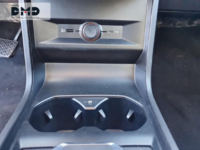 MG Motor Mg4 Ev 170ch - 51kwh My23 - Visuel #16