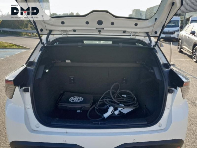 MG Motor Mg4 Ev 170ch - 51kwh My23 - Visuel #12