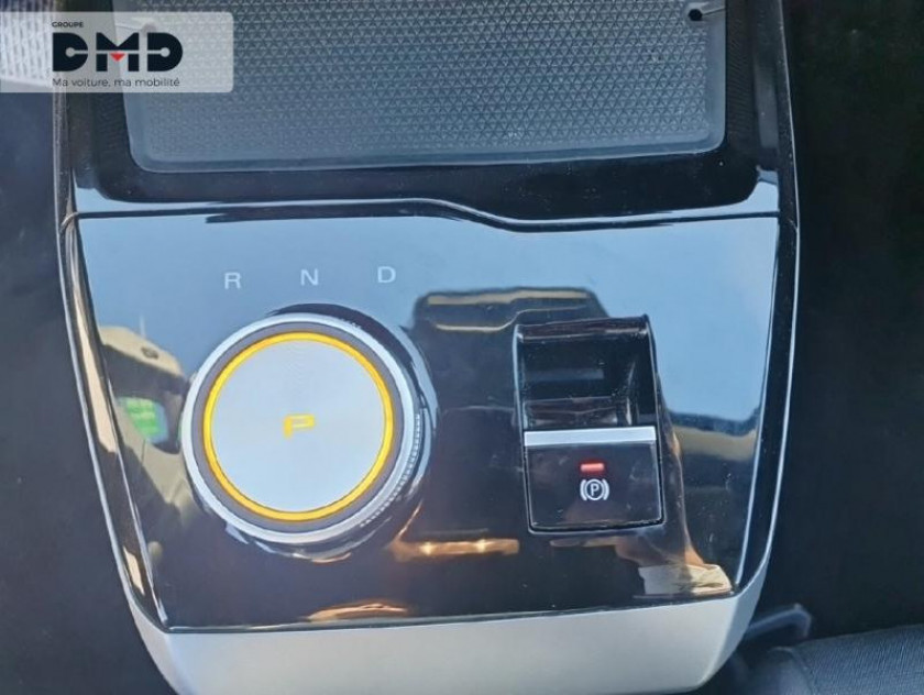 MG Motor Mg4 Ev 170ch - 51kwh My23 - Visuel #8