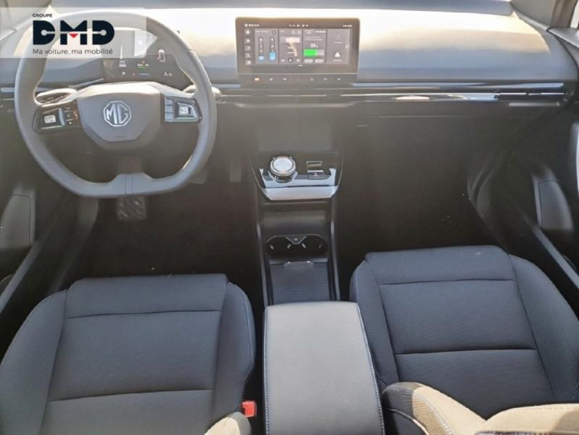 MG Motor Mg4 Ev 170ch - 51kwh My23 - Visuel #5