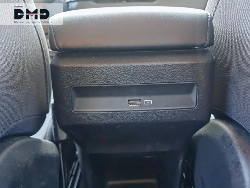 MG Motor Mg4 Ev 170ch - 51kwh My23 - Visuel #17