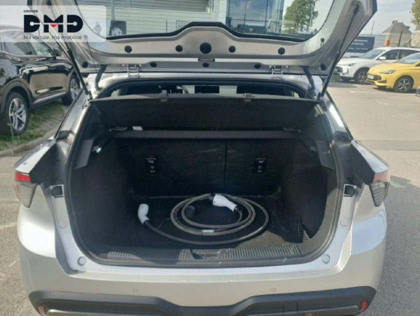 MG Motor Mg4 Ev 170ch - 51kwh My23 - Visuel #12