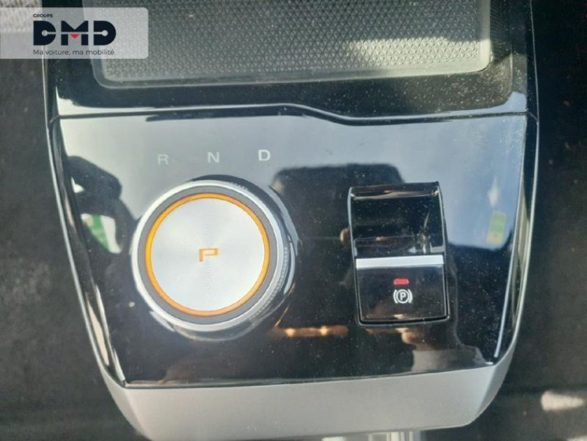 MG Motor Mg4 Ev 170ch - 51kwh My23 - Visuel #8