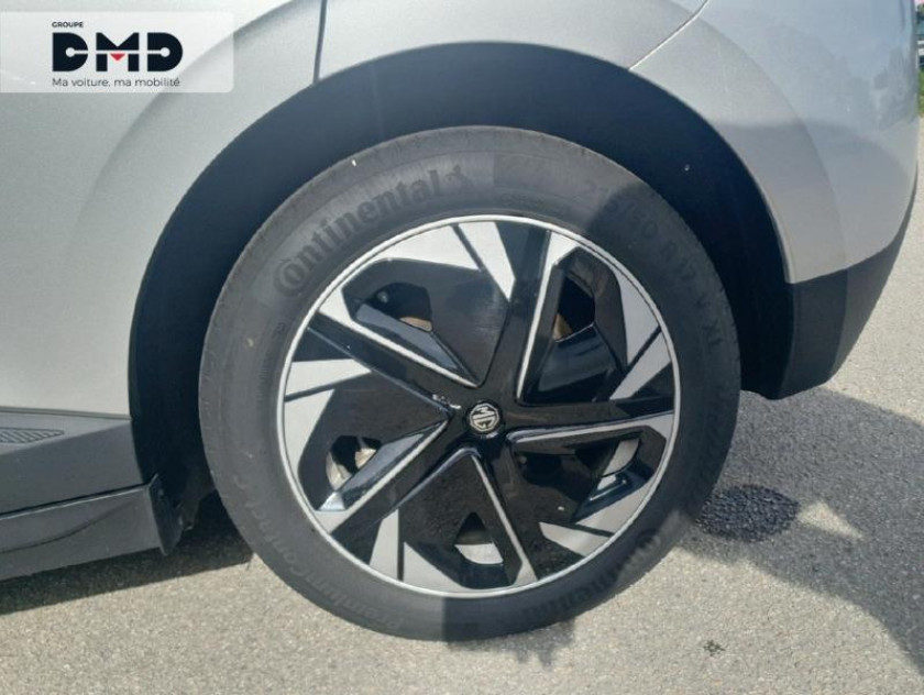 MG Motor Mg4 Ev 170ch - 51kwh My23 - Visuel #13