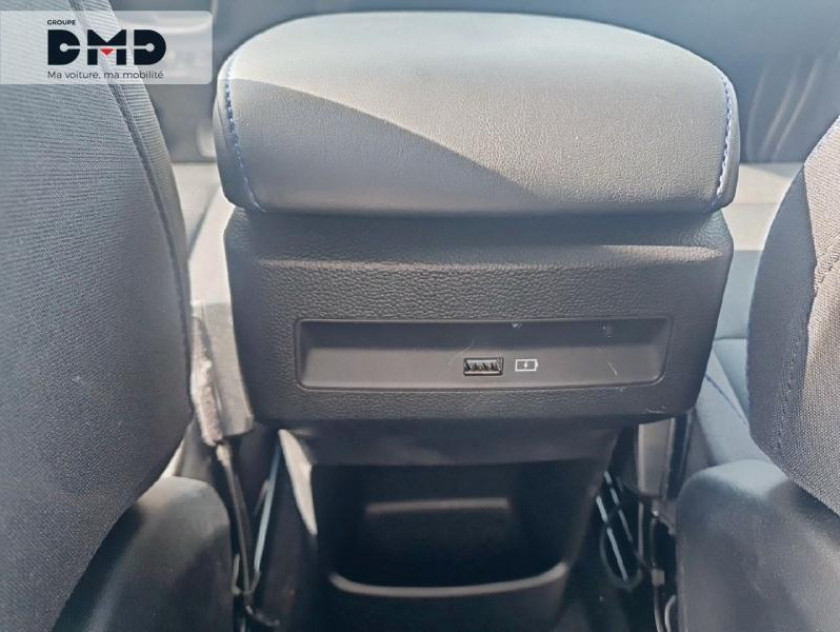 MG Motor Mg4 Ev 170ch - 51kwh My23 - Visuel #16