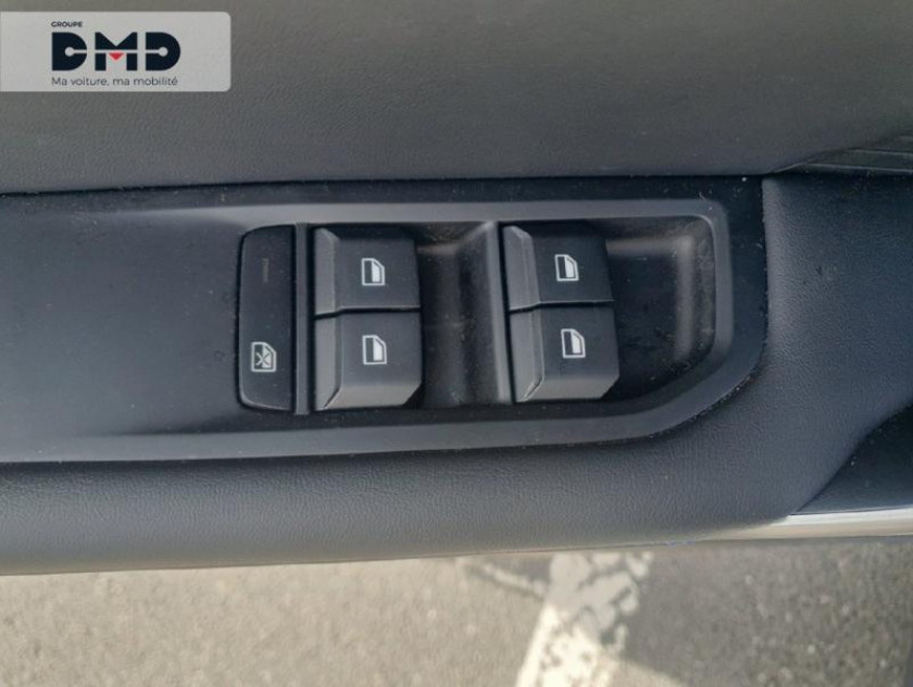 MG Motor Mg4 Ev 170ch - 51kwh My23 - Visuel #15