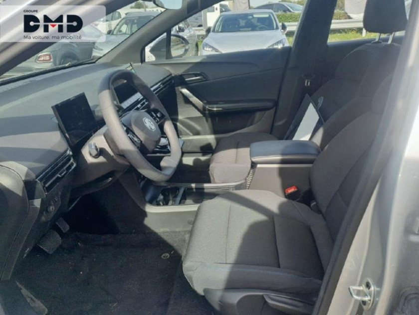 MG Motor Mg4 Ev 170ch - 51kwh My23 - Visuel #9