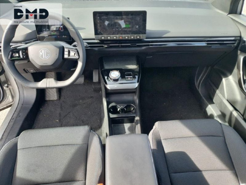 MG Motor Mg4 Ev 170ch - 51kwh My23 - Visuel #5