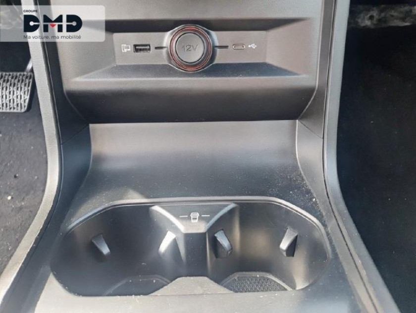 MG Motor Mg4 Ev 170ch - 51kwh My23 - Visuel #14