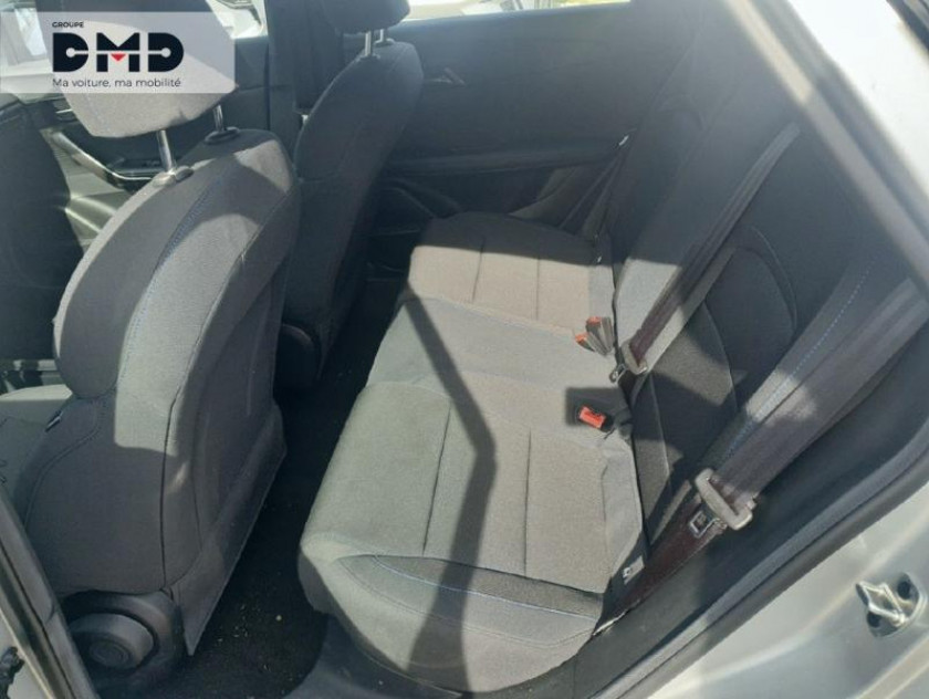 MG Motor Mg4 Ev 170ch - 51kwh My23 - Visuel #10