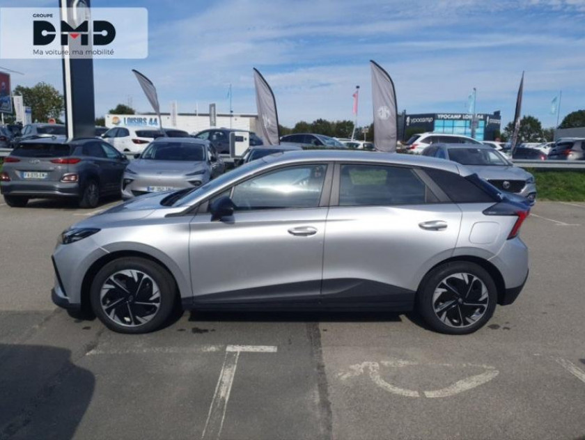 MG Motor Mg4 Ev 170ch - 51kwh My23 - Visuel #2