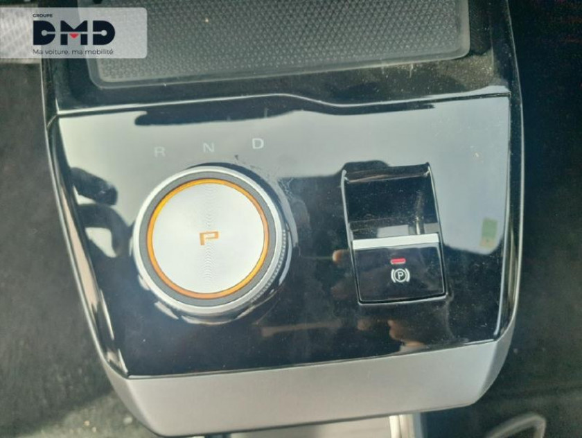 MG Motor Mg4 Ev 170ch - 51kwh My23 - Visuel #8