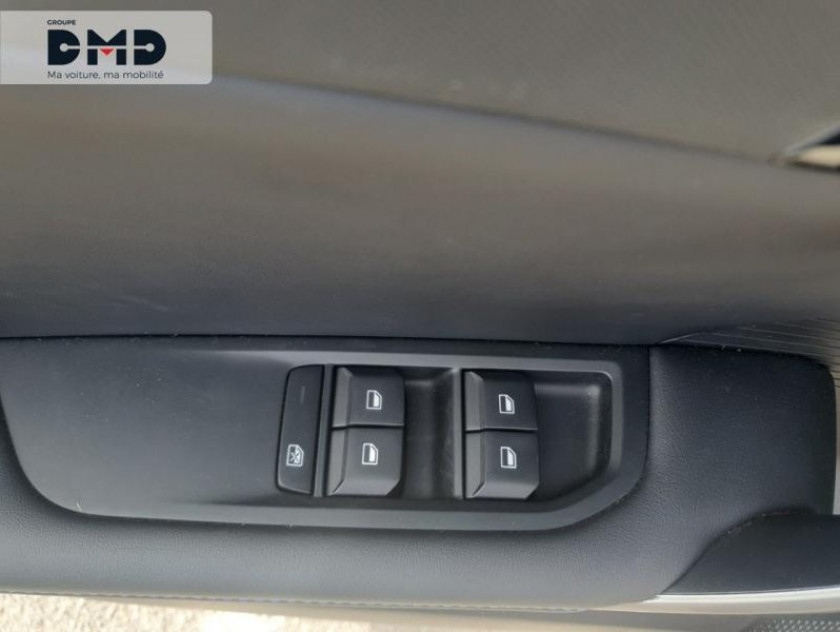 MG Motor Mg4 Ev 170ch - 51kwh My23 - Visuel #17