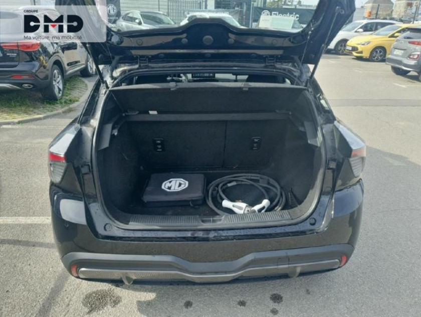 MG Motor Mg4 Ev 170ch - 51kwh My23 - Visuel #12